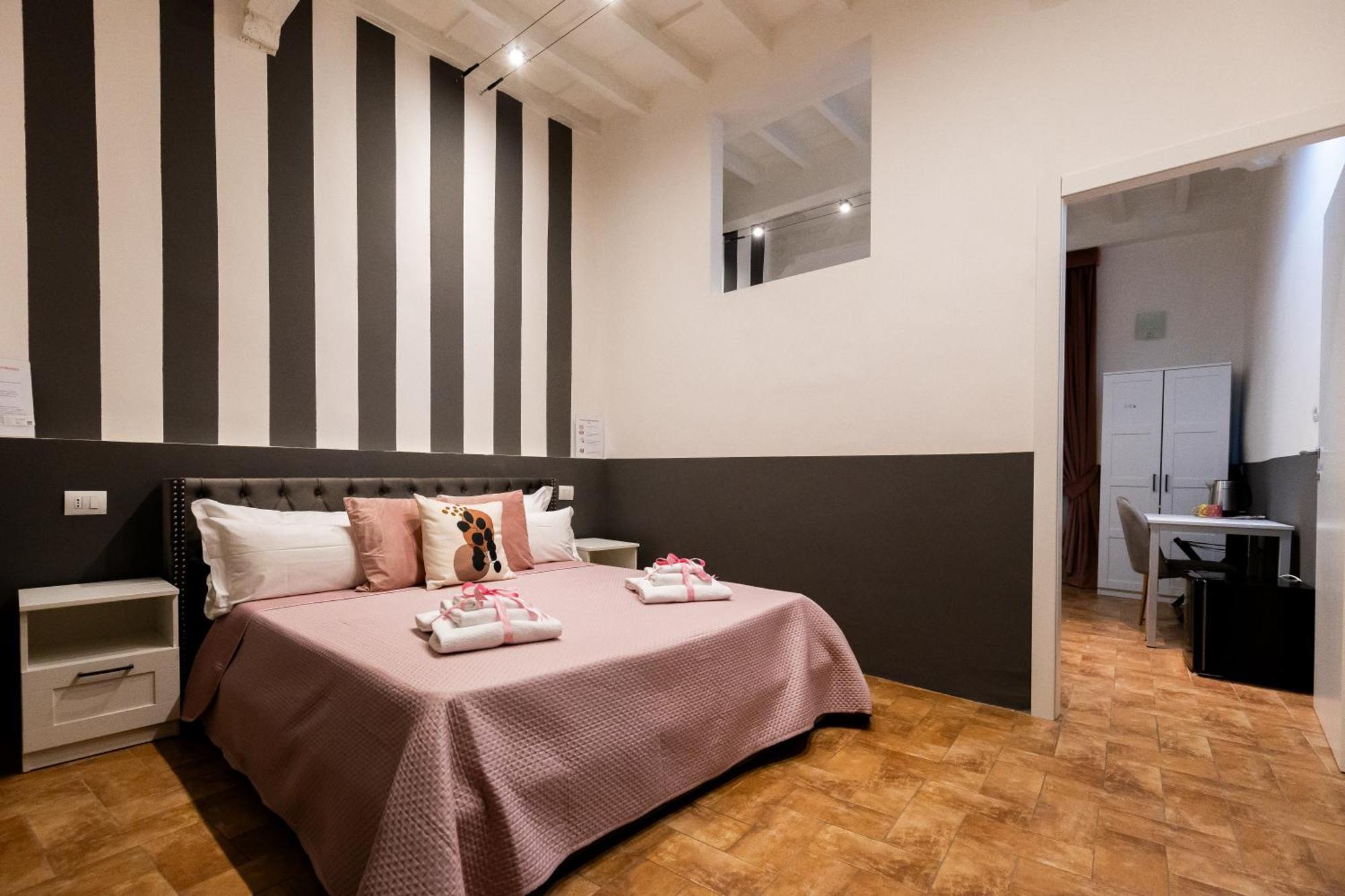 Santa Croce Dream Suites Florencia Exterior foto