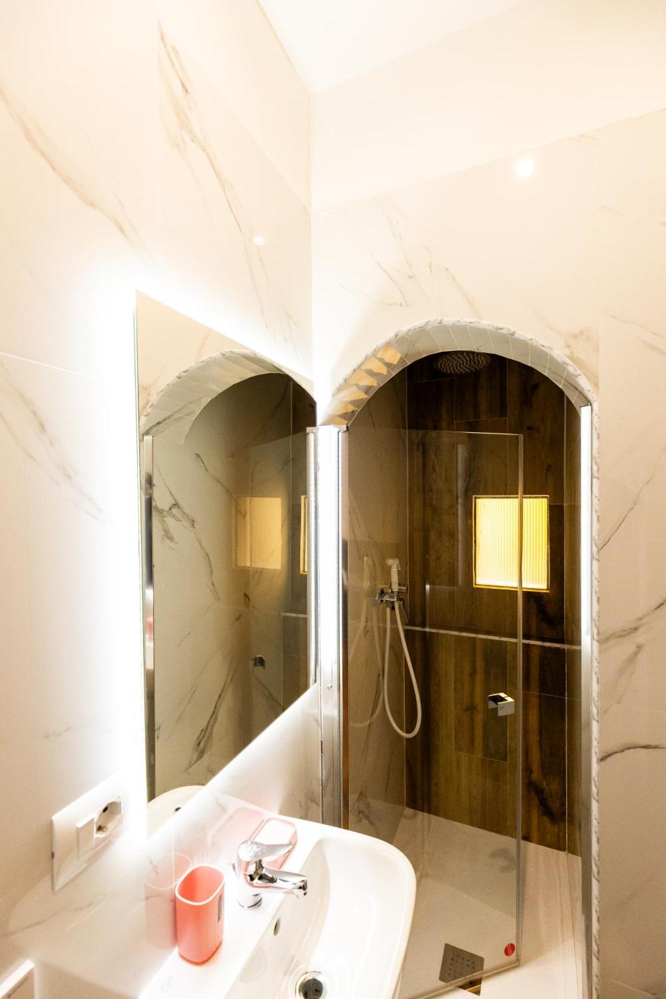 Santa Croce Dream Suites Florencia Exterior foto