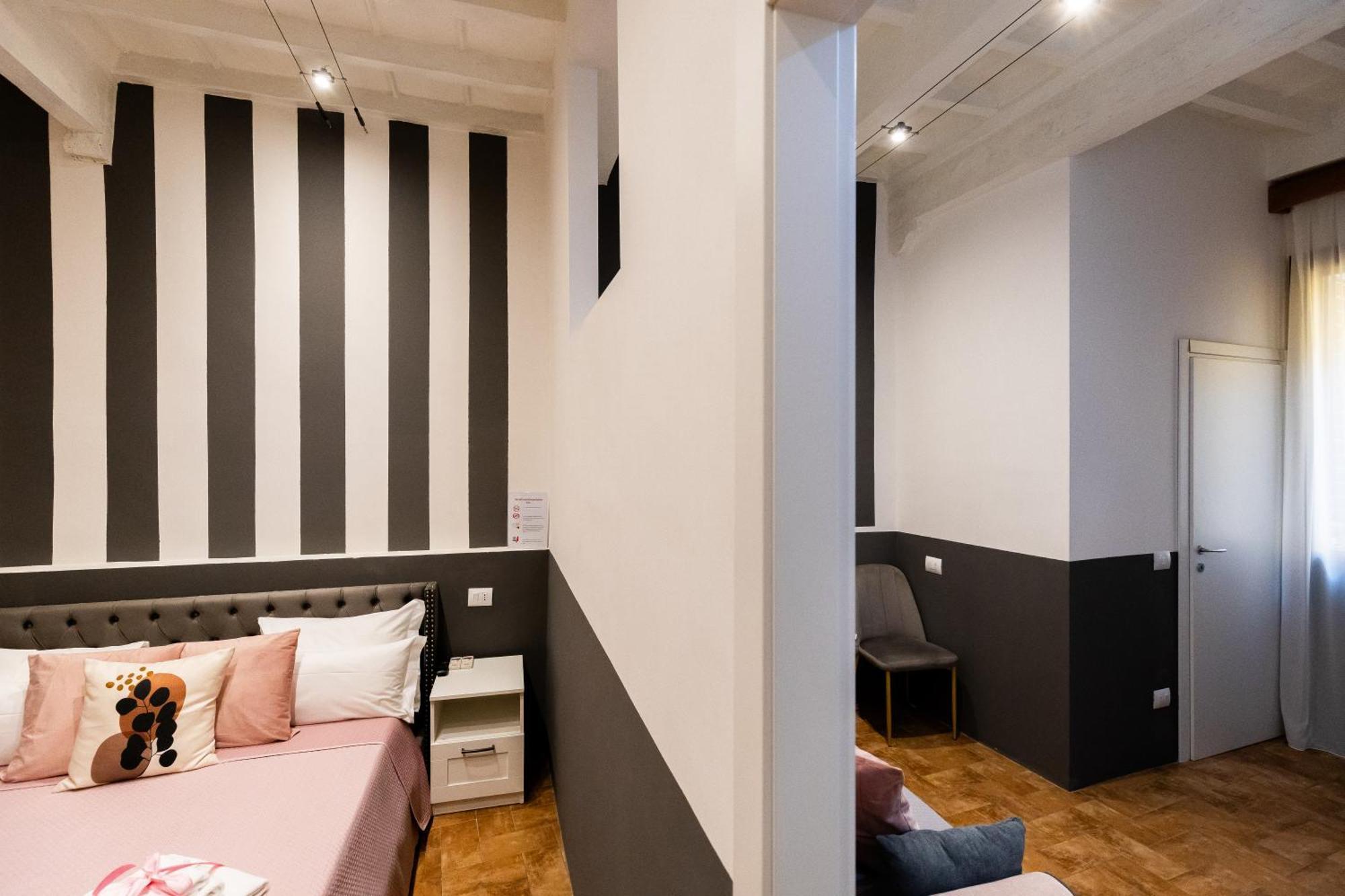 Santa Croce Dream Suites Florencia Exterior foto