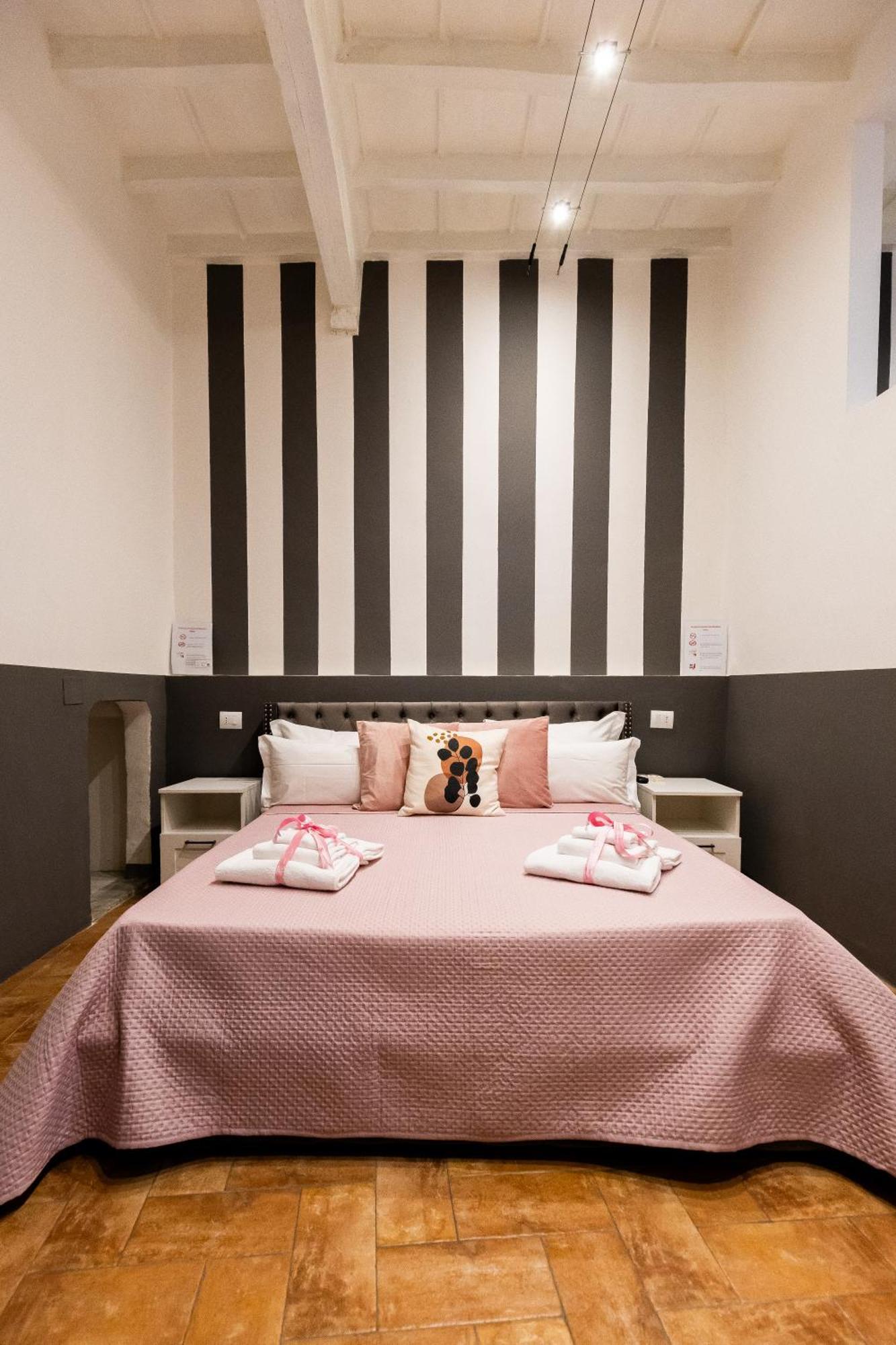 Santa Croce Dream Suites Florencia Exterior foto