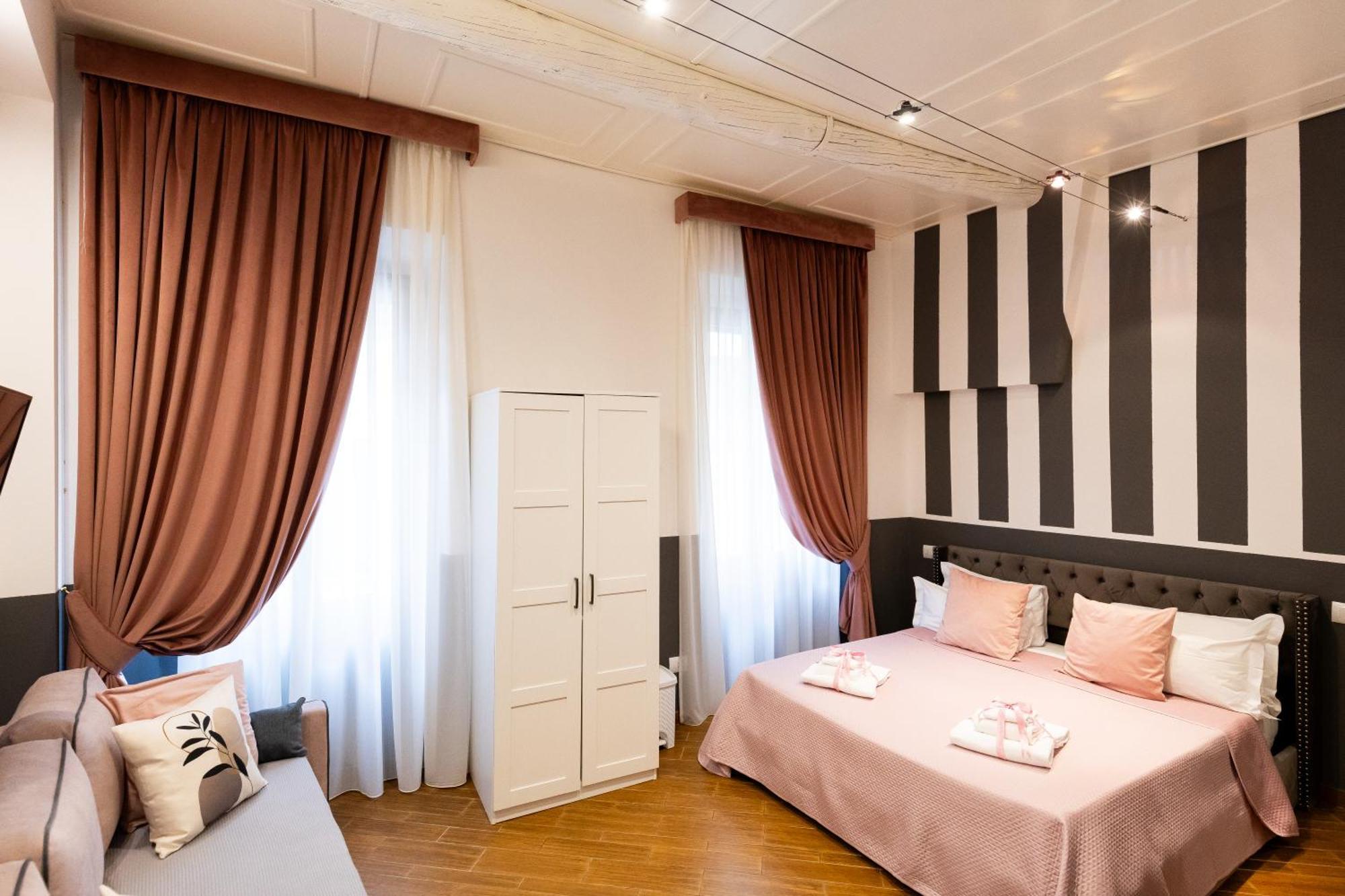 Santa Croce Dream Suites Florencia Exterior foto