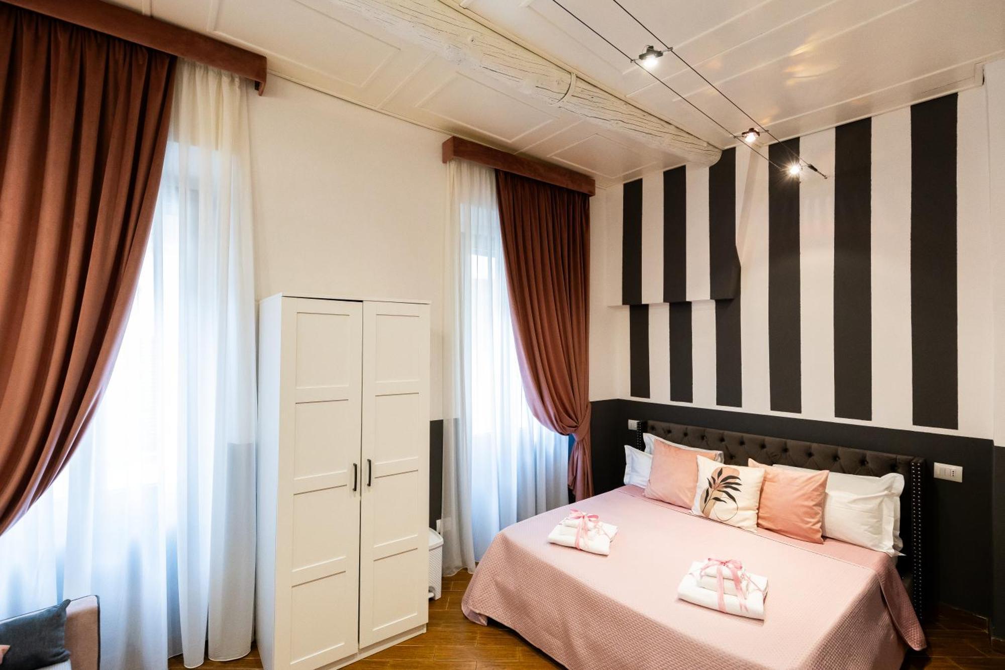 Santa Croce Dream Suites Florencia Exterior foto